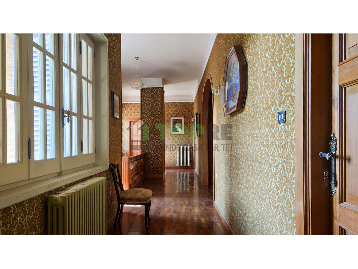 Villa for sale in   in S. Anna - Sacro Cuore area at Chieti - 3385945 foto 24