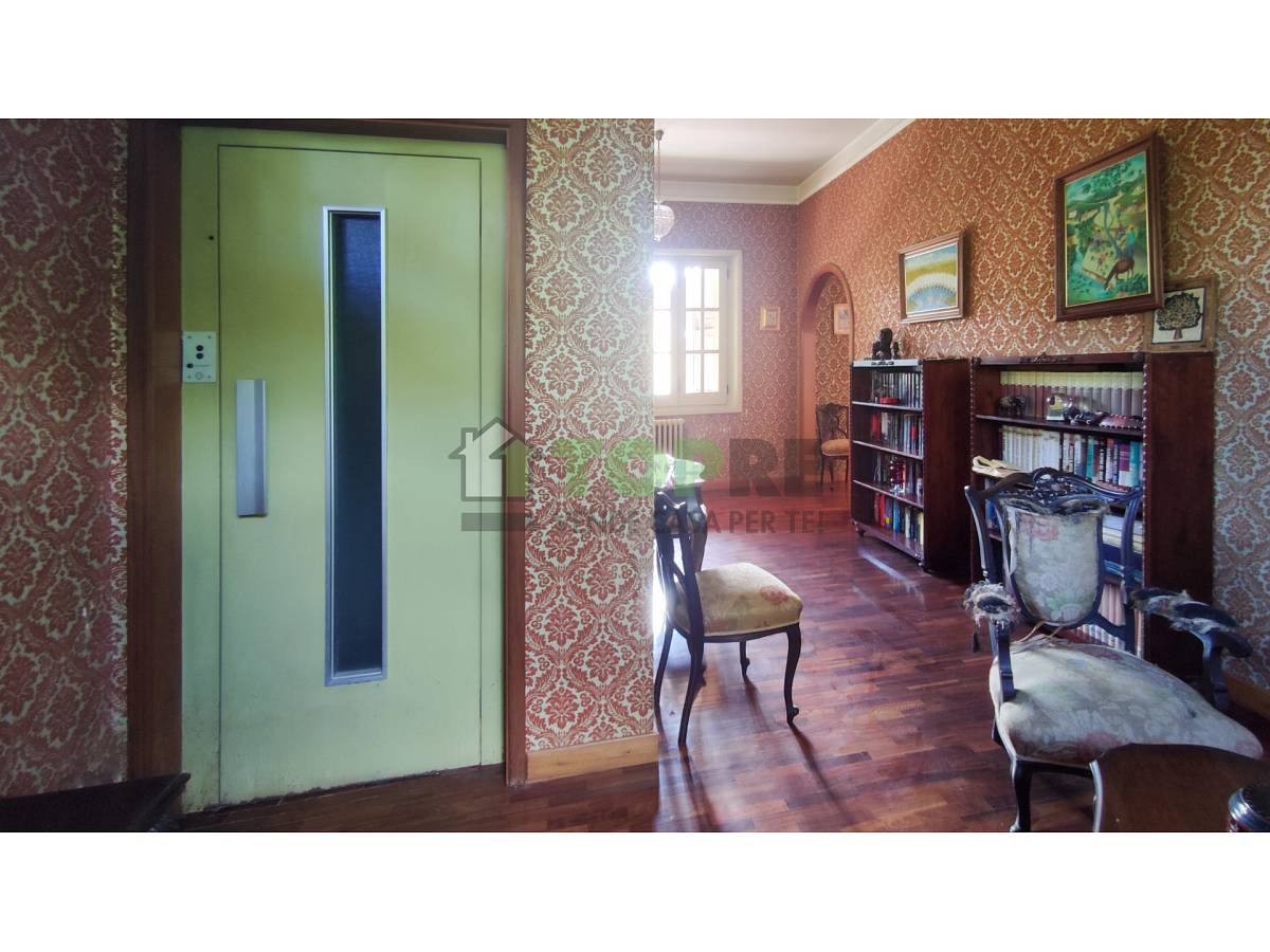 Villa for sale in   in S. Anna - Sacro Cuore area at Chieti - 3385945 foto 26