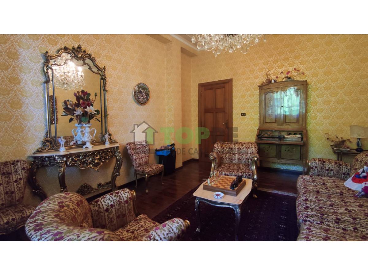 Villa for sale in   in S. Anna - Sacro Cuore area at Chieti - 3385945 foto 27