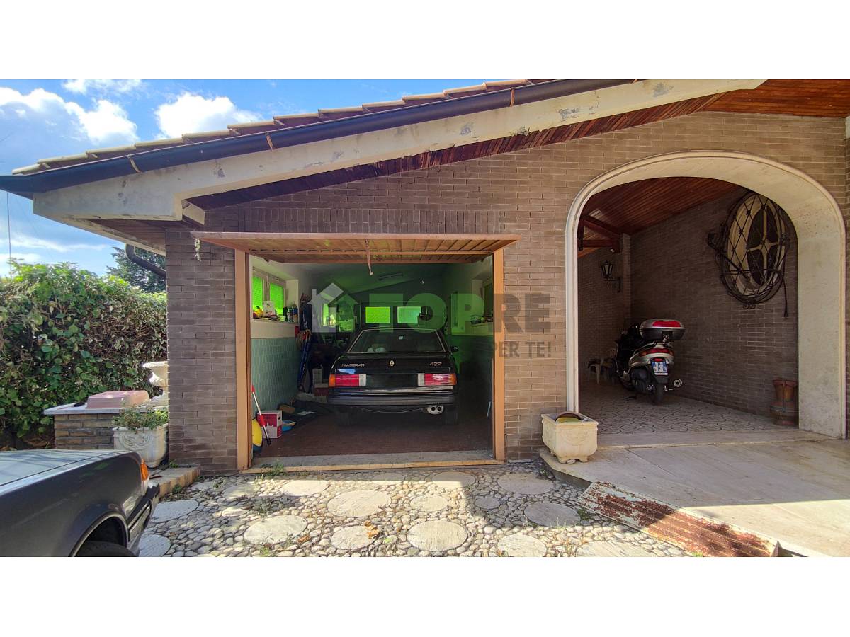Villa for sale in   in S. Anna - Sacro Cuore area at Chieti - 3385945 foto 29