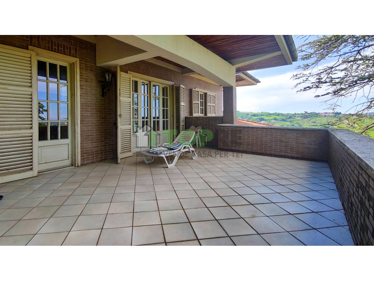 Villa for sale in   in S. Anna - Sacro Cuore area at Chieti - 3385945 foto 30