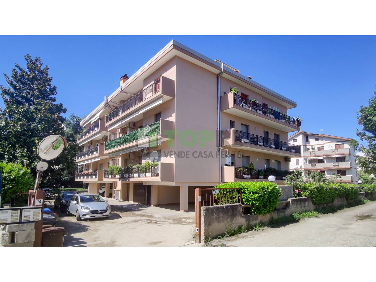 Apartment for sale in Via L'Aquila  in Scalo Stadio - Ciapi area at Chieti - 5171595 foto 1