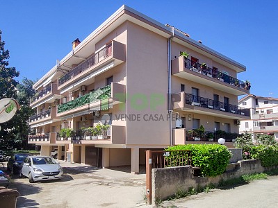 Appartamento in vendita a Chieti
