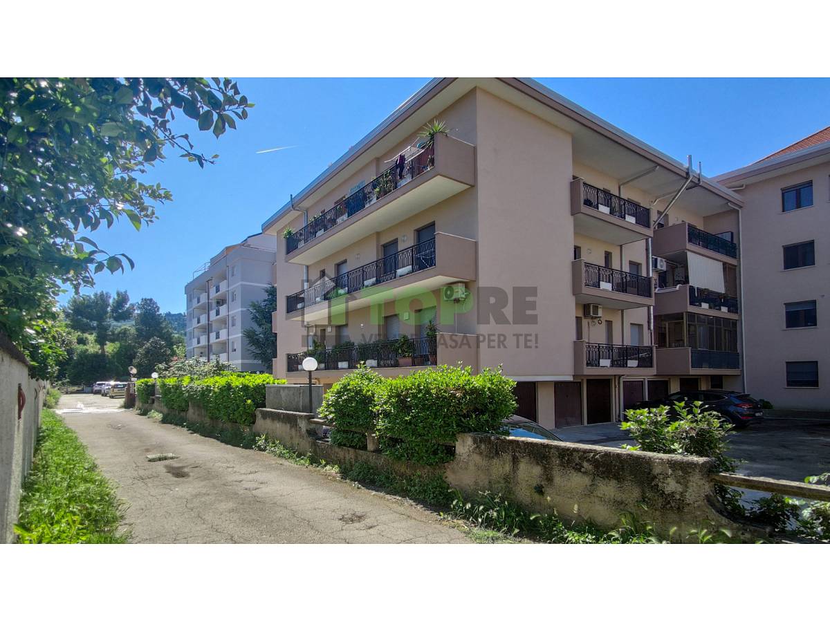 Appartamento in vendita in Via L'Aquila zona Scalo Stadio - Ciapi a Chieti - 5171595 foto 2