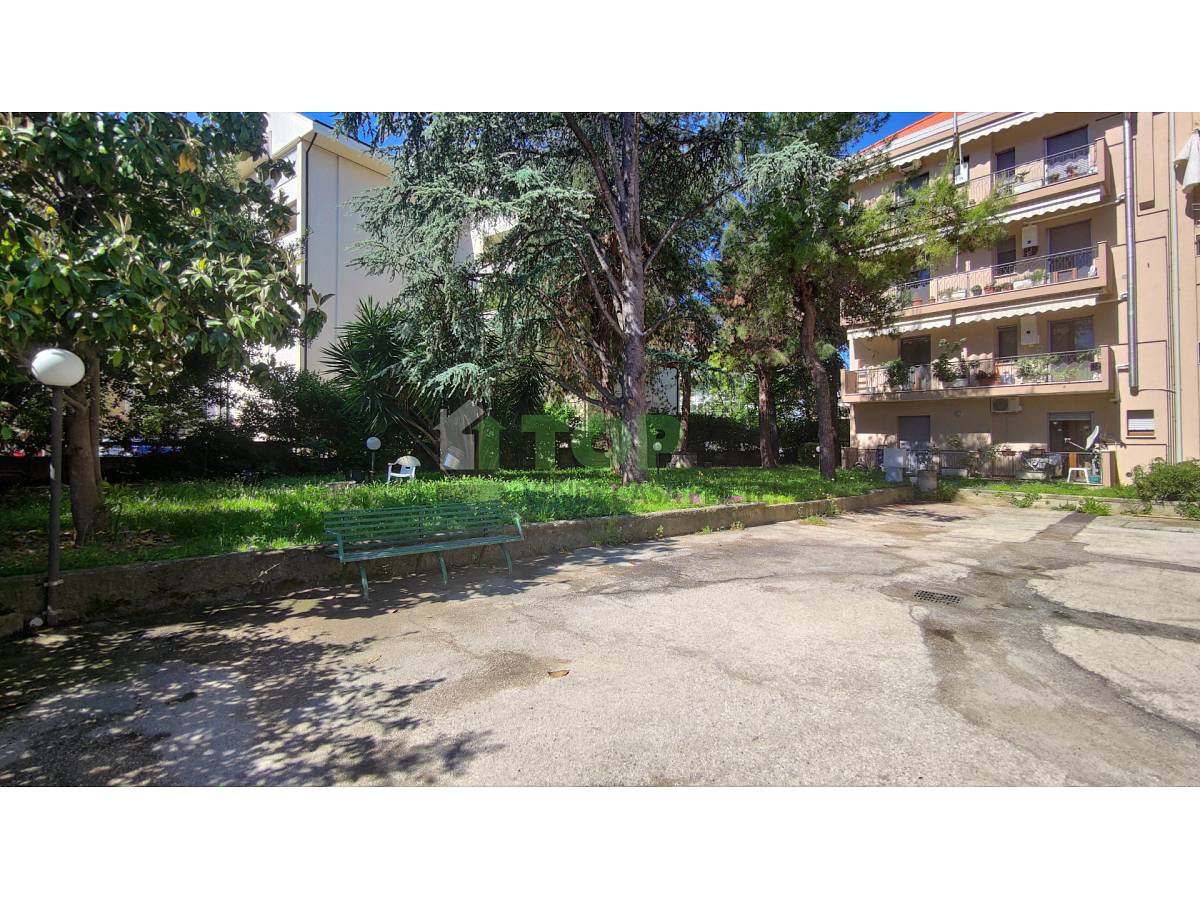 Appartamento in vendita in Via L'Aquila zona Scalo Stadio - Ciapi a Chieti - 5171595 foto 3
