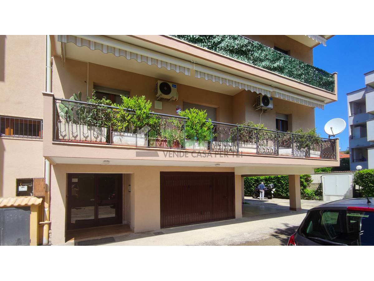 Appartamento in vendita in Via L'Aquila zona Scalo Stadio - Ciapi a Chieti - 5171595 foto 4