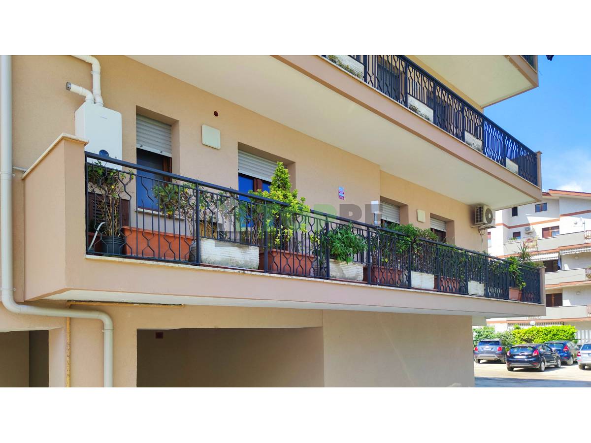 Apartment for sale in Via L'Aquila  in Scalo Stadio - Ciapi area at Chieti - 5171595 foto 5