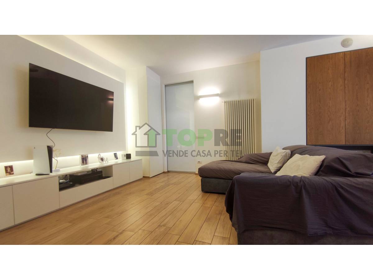 Apartment for sale in Via L'Aquila  in Scalo Stadio - Ciapi area at Chieti - 5171595 foto 7