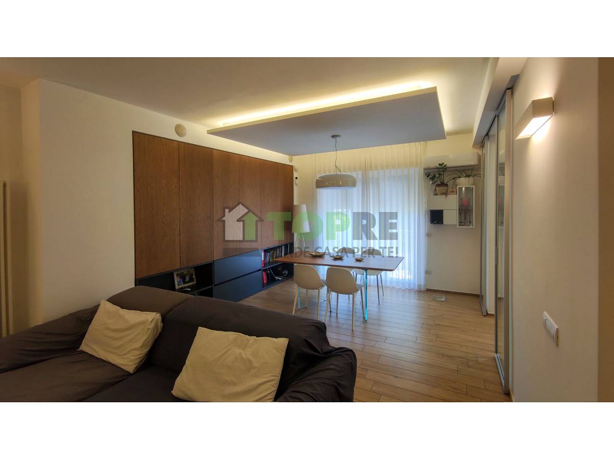 Appartamento in vendita in Via L'Aquila zona Scalo Stadio - Ciapi a Chieti - 5171595 foto 8