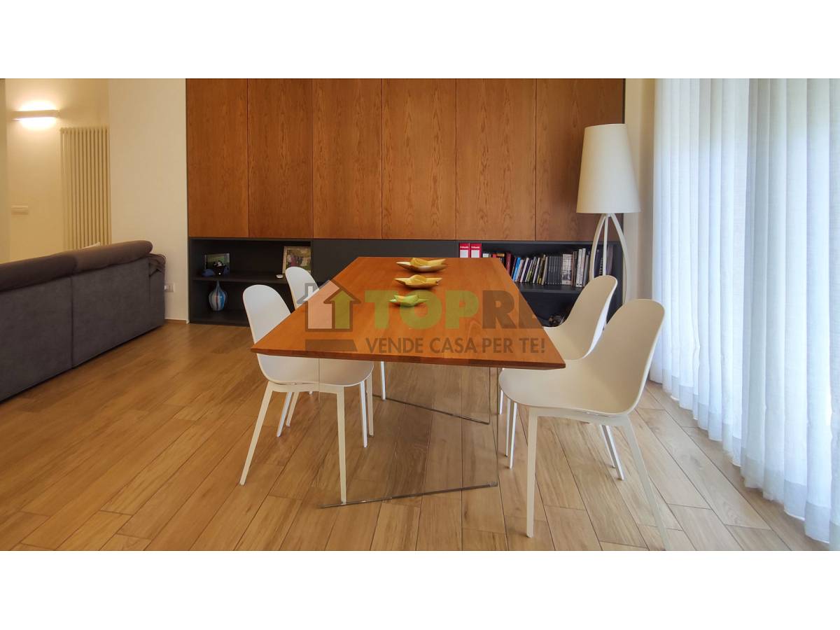 Apartment for sale in Via L'Aquila  in Scalo Stadio - Ciapi area at Chieti - 5171595 foto 9
