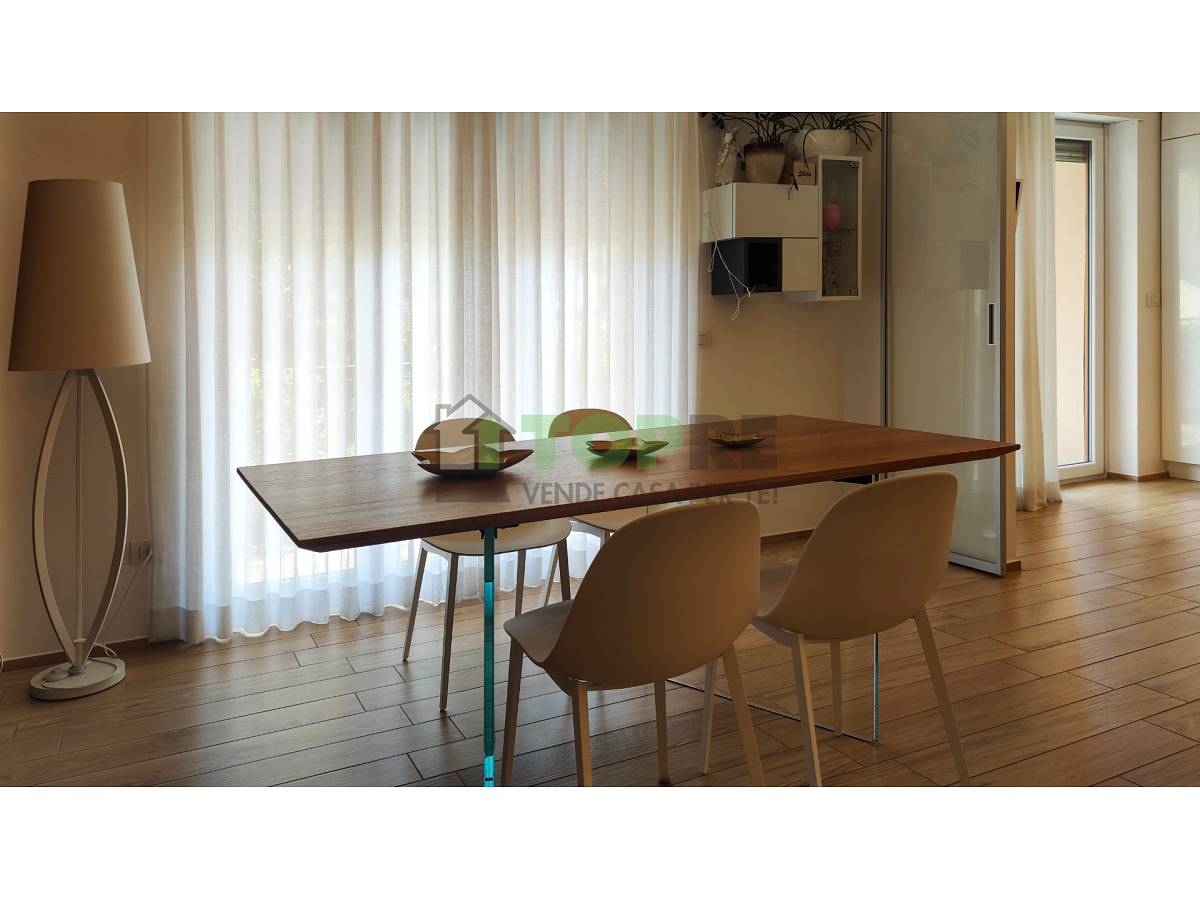 Apartment for sale in Via L'Aquila  in Scalo Stadio - Ciapi area at Chieti - 5171595 foto 10