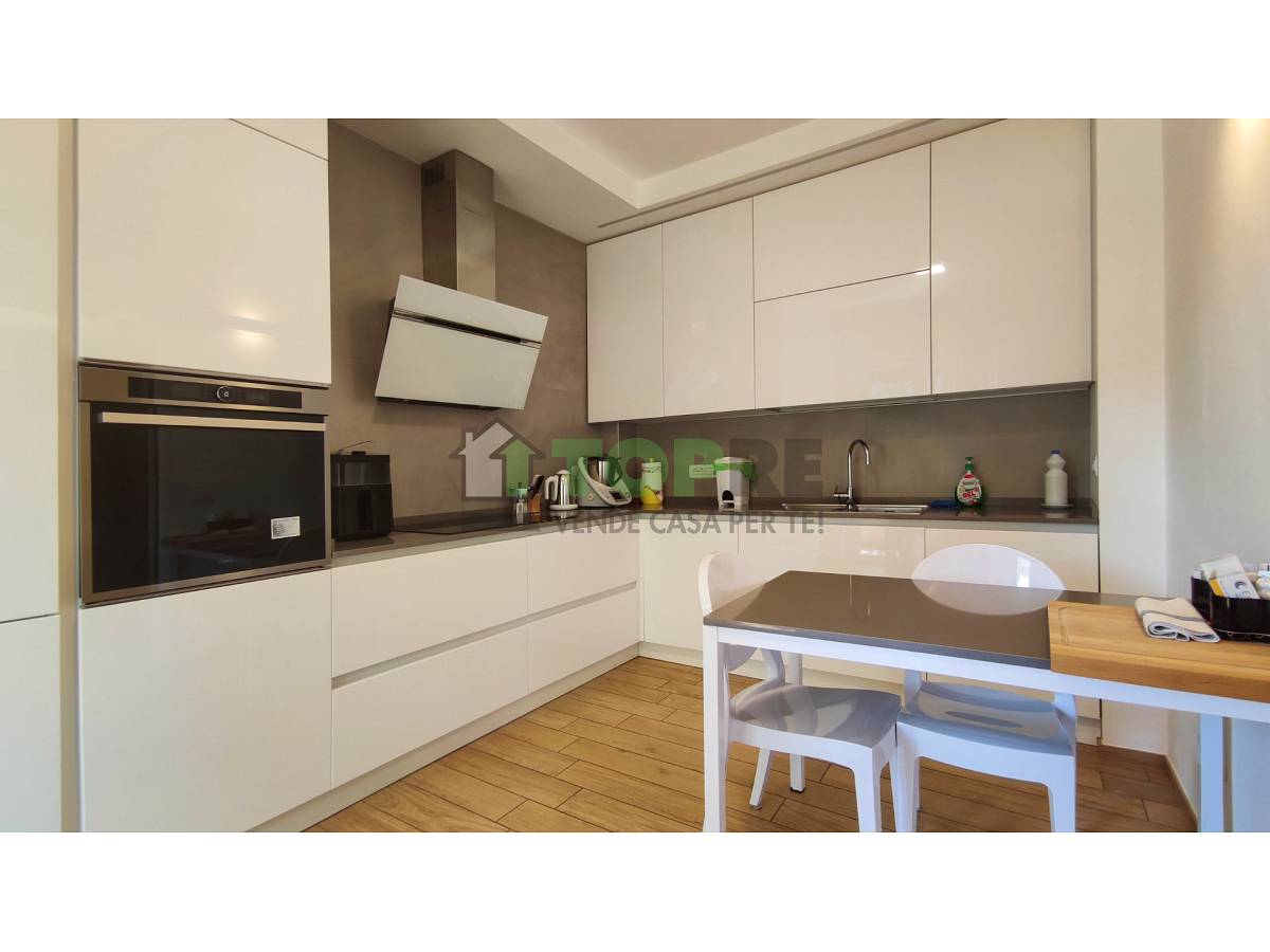 Apartment for sale in Via L'Aquila  in Scalo Stadio - Ciapi area at Chieti - 5171595 foto 11