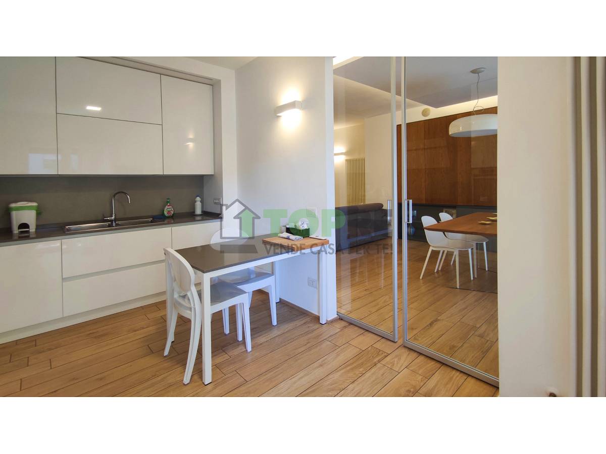 Appartamento in vendita in Via L'Aquila zona Scalo Stadio - Ciapi a Chieti - 5171595 foto 12