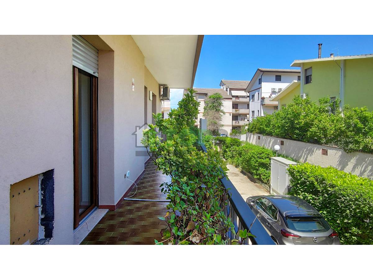Appartamento in vendita in Via L'Aquila zona Scalo Stadio - Ciapi a Chieti - 5171595 foto 13