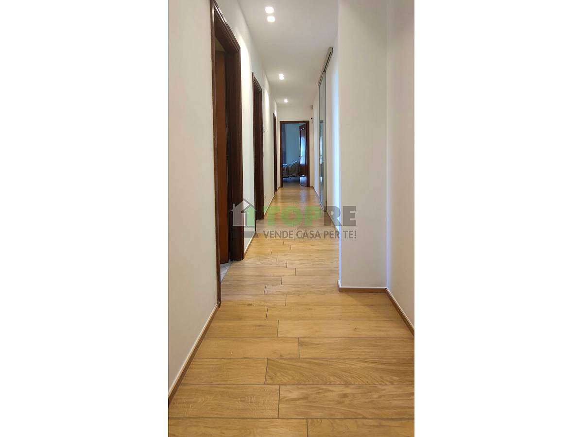 Apartment for sale in Via L'Aquila  in Scalo Stadio - Ciapi area at Chieti - 5171595 foto 14