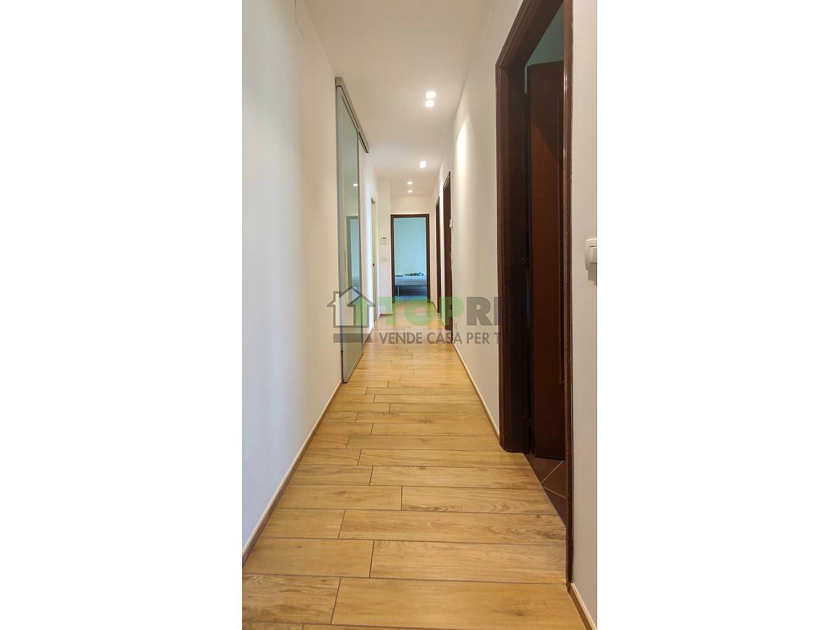 Appartamento in vendita in Via L'Aquila zona Scalo Stadio - Ciapi a Chieti - 5171595 foto 15