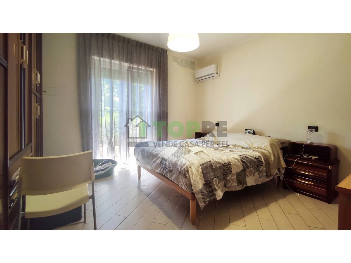 Apartment for sale in Via L'Aquila  in Scalo Stadio - Ciapi area at Chieti - 5171595 foto 16