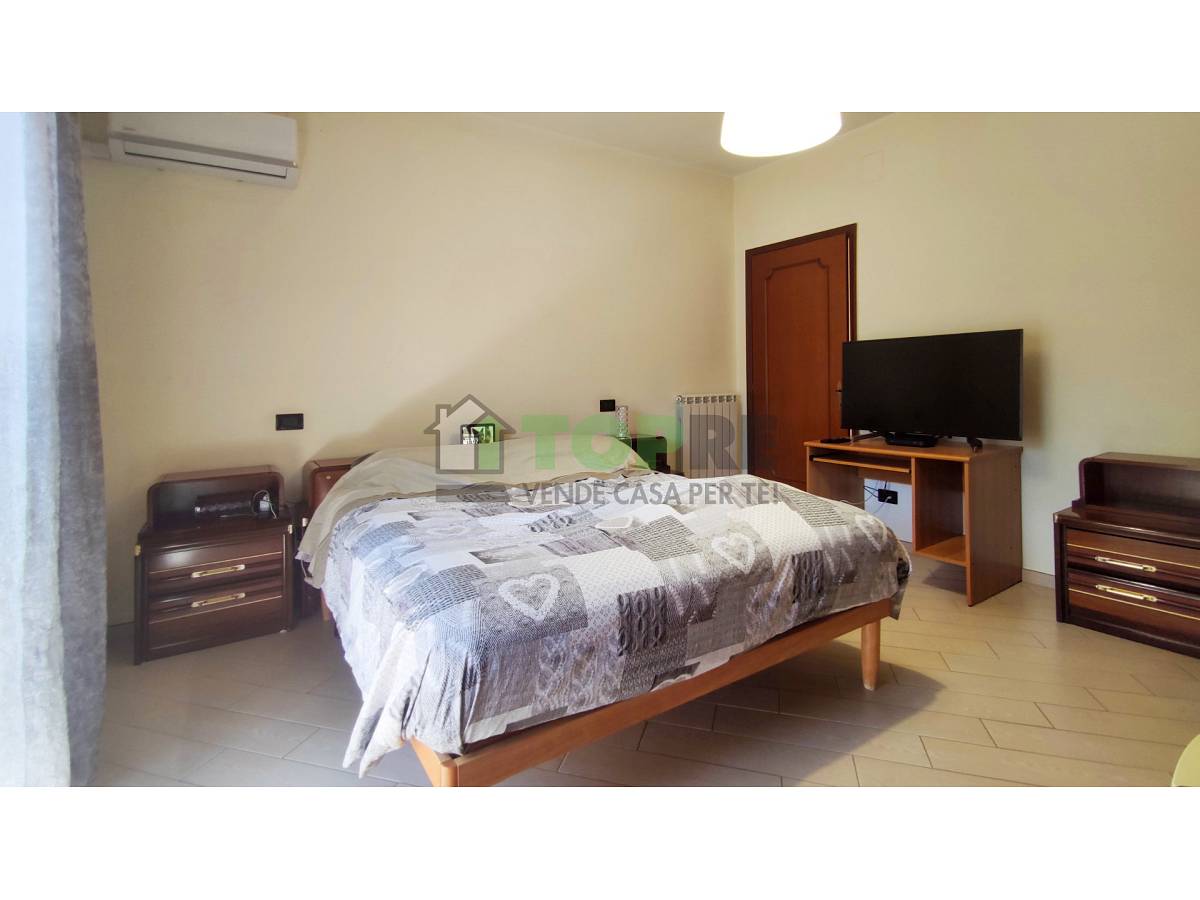 Appartamento in vendita in Via L'Aquila zona Scalo Stadio - Ciapi a Chieti - 5171595 foto 17