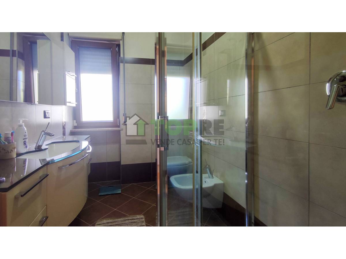 Apartment for sale in Via L'Aquila  in Scalo Stadio - Ciapi area at Chieti - 5171595 foto 18