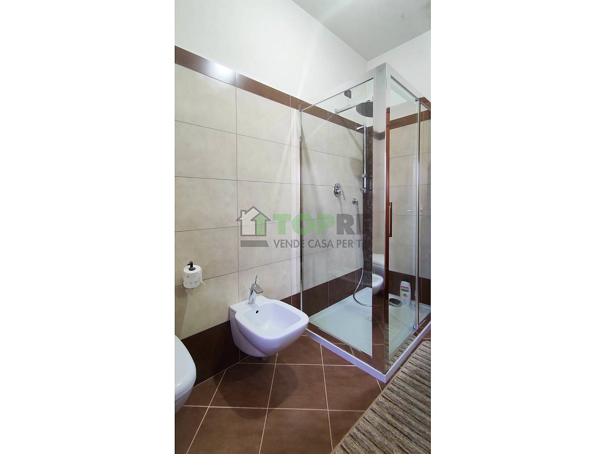 Apartment for sale in Via L'Aquila  in Scalo Stadio - Ciapi area at Chieti - 5171595 foto 19