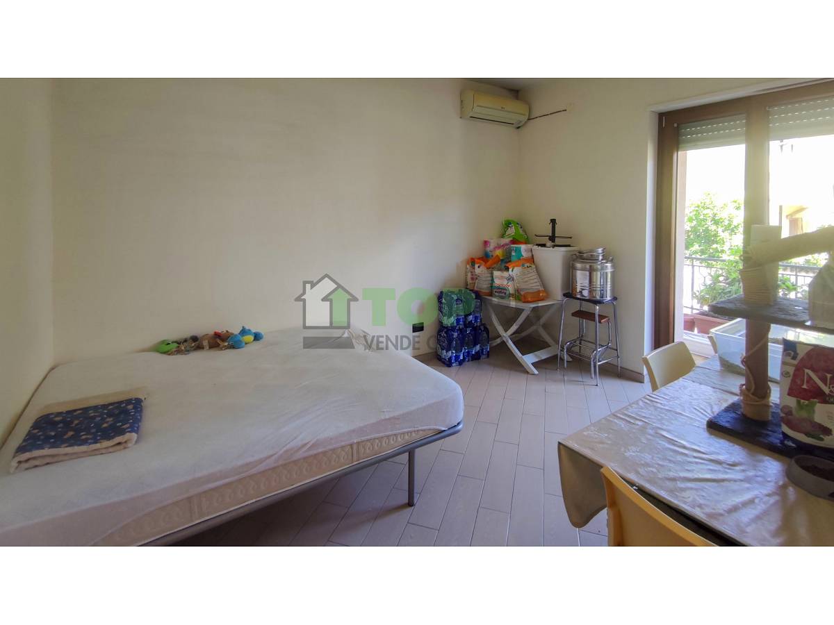 Apartment for sale in Via L'Aquila  in Scalo Stadio - Ciapi area at Chieti - 5171595 foto 20