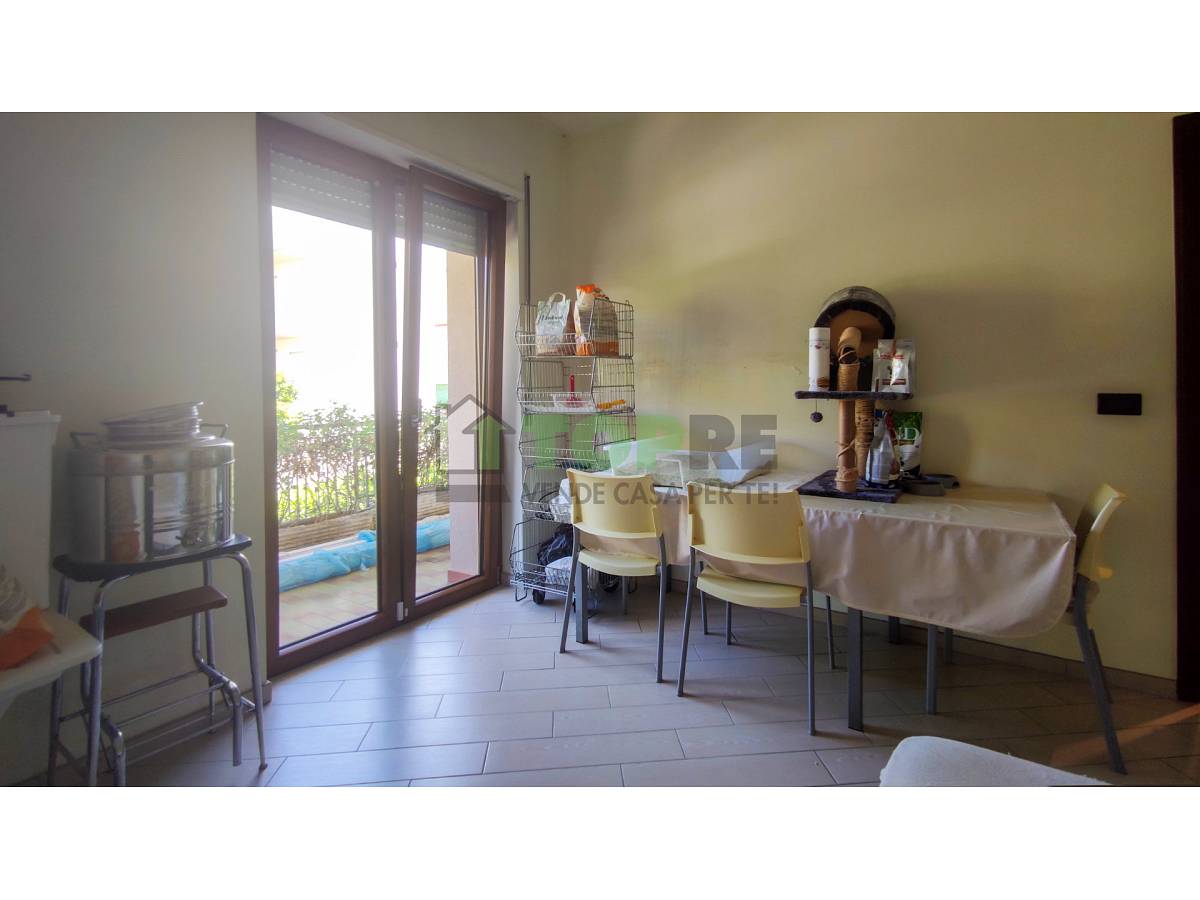 Apartment for sale in Via L'Aquila  in Scalo Stadio - Ciapi area at Chieti - 5171595 foto 21
