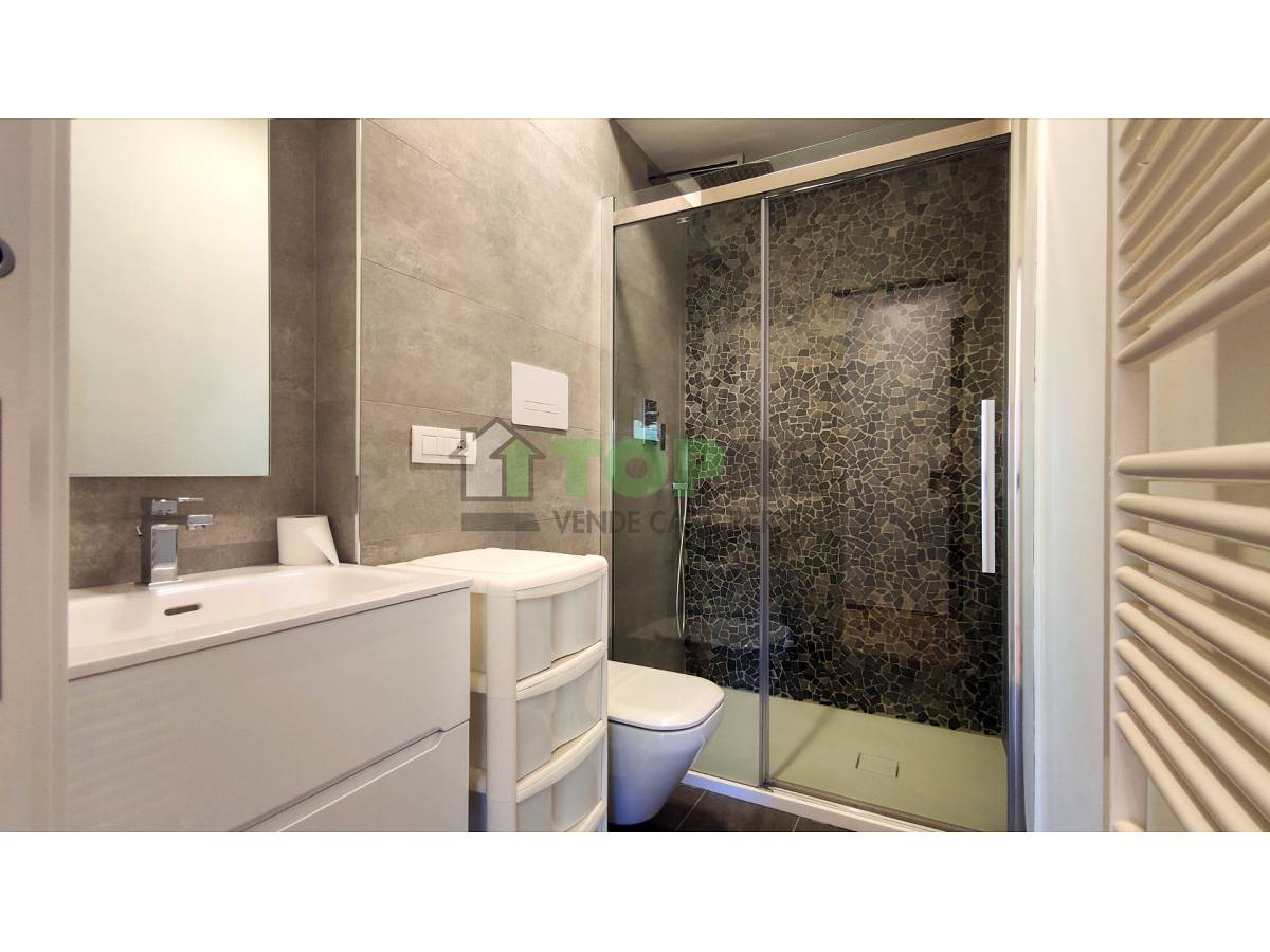 Appartamento in vendita in Via L'Aquila zona Scalo Stadio - Ciapi a Chieti - 5171595 foto 23