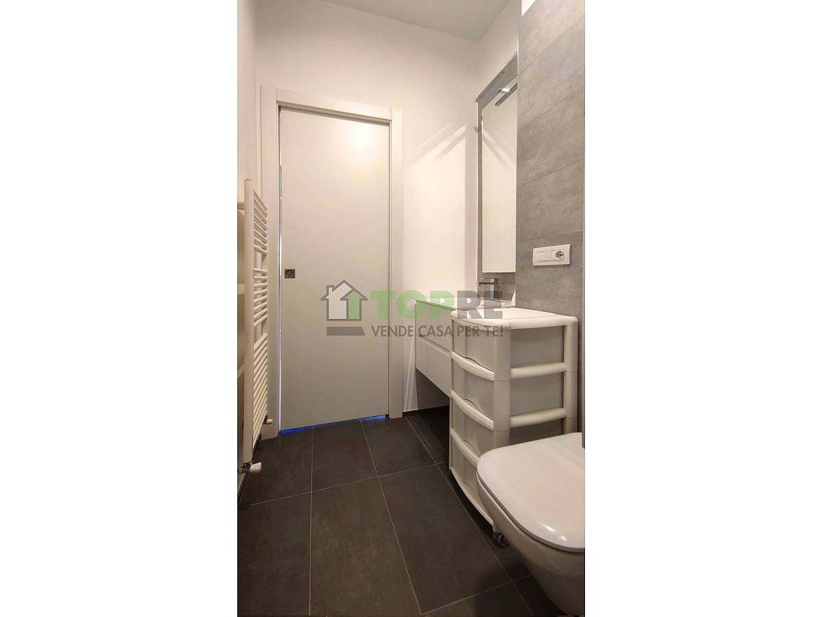 Apartment for sale in Via L'Aquila  in Scalo Stadio - Ciapi area at Chieti - 5171595 foto 24
