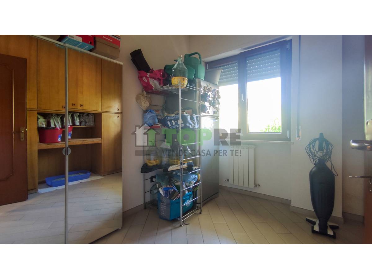 Apartment for sale in Via L'Aquila  in Scalo Stadio - Ciapi area at Chieti - 5171595 foto 25
