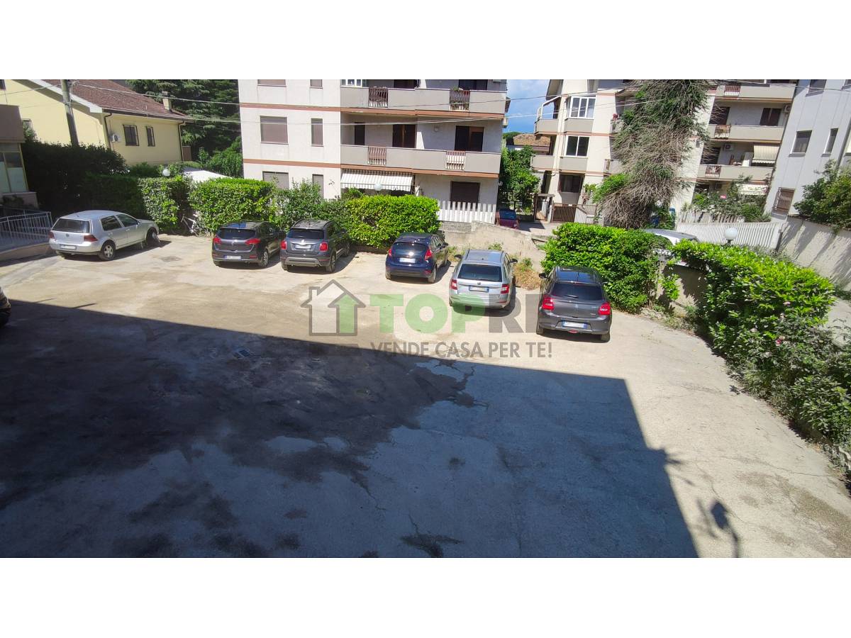Appartamento in vendita in Via L'Aquila zona Scalo Stadio - Ciapi a Chieti - 5171595 foto 27