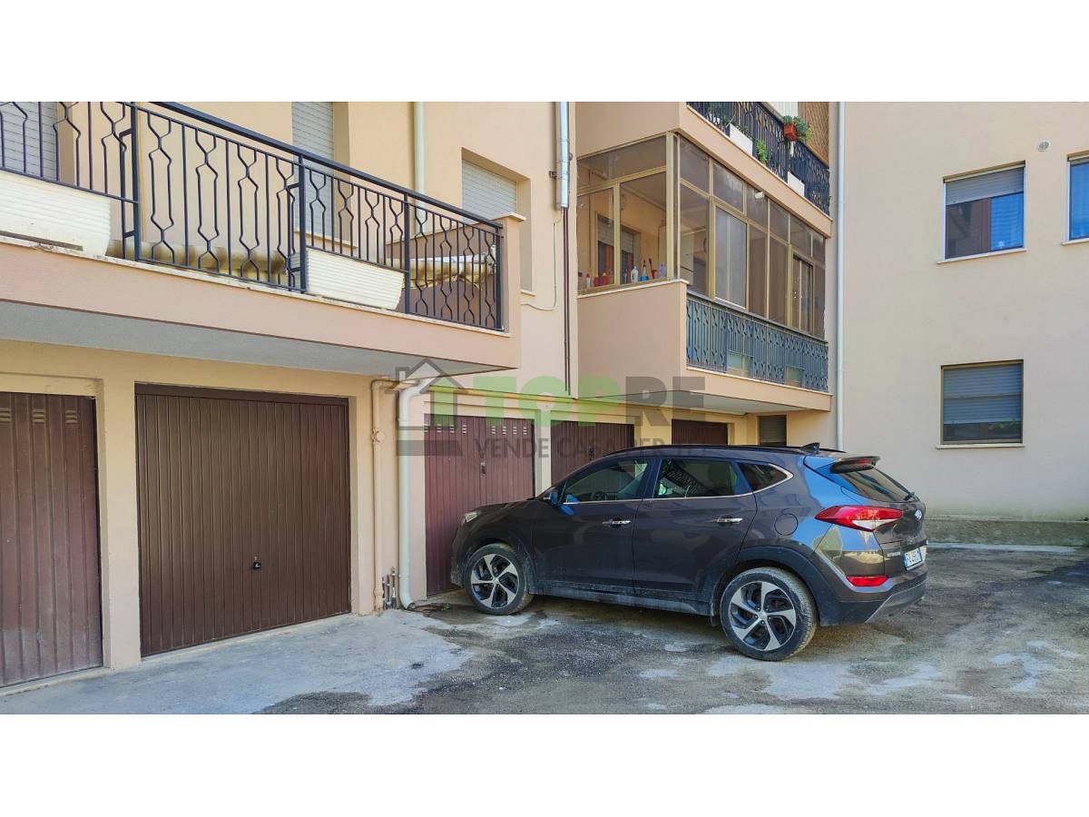 Apartment for sale in Via L'Aquila  in Scalo Stadio - Ciapi area at Chieti - 5171595 foto 28