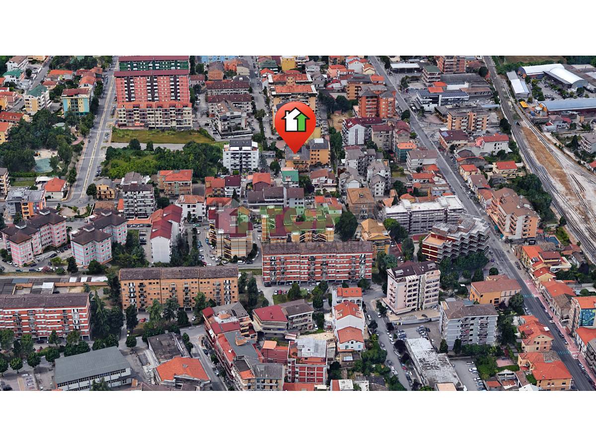 Apartment for sale in Via L'Aquila  in Scalo Stadio - Ciapi area at Chieti - 5171595 foto 29