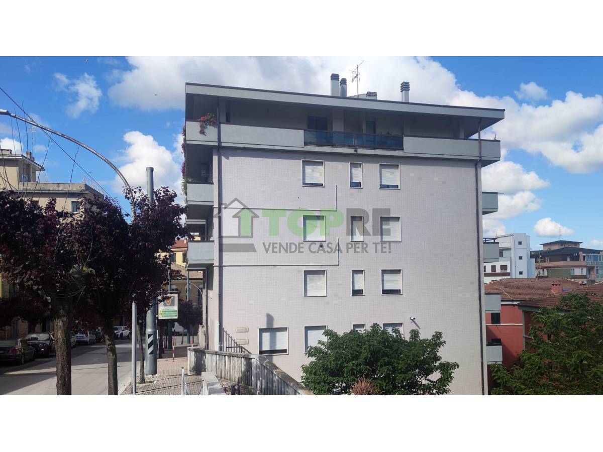 Apartment for sale in Via Madonna degli Angeli  in Mad. Angeli-Misericordia area at Chieti - 3953912 foto 1