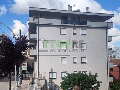 Appartamento in vendita a Chieti