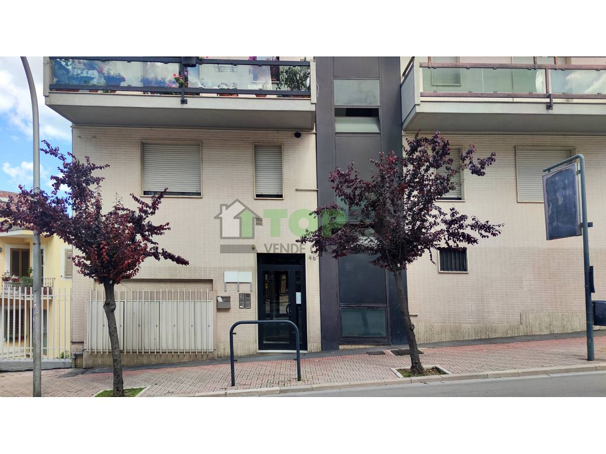 Apartment for sale in Via Madonna degli Angeli  in Mad. Angeli-Misericordia area at Chieti - 3953912 foto 3