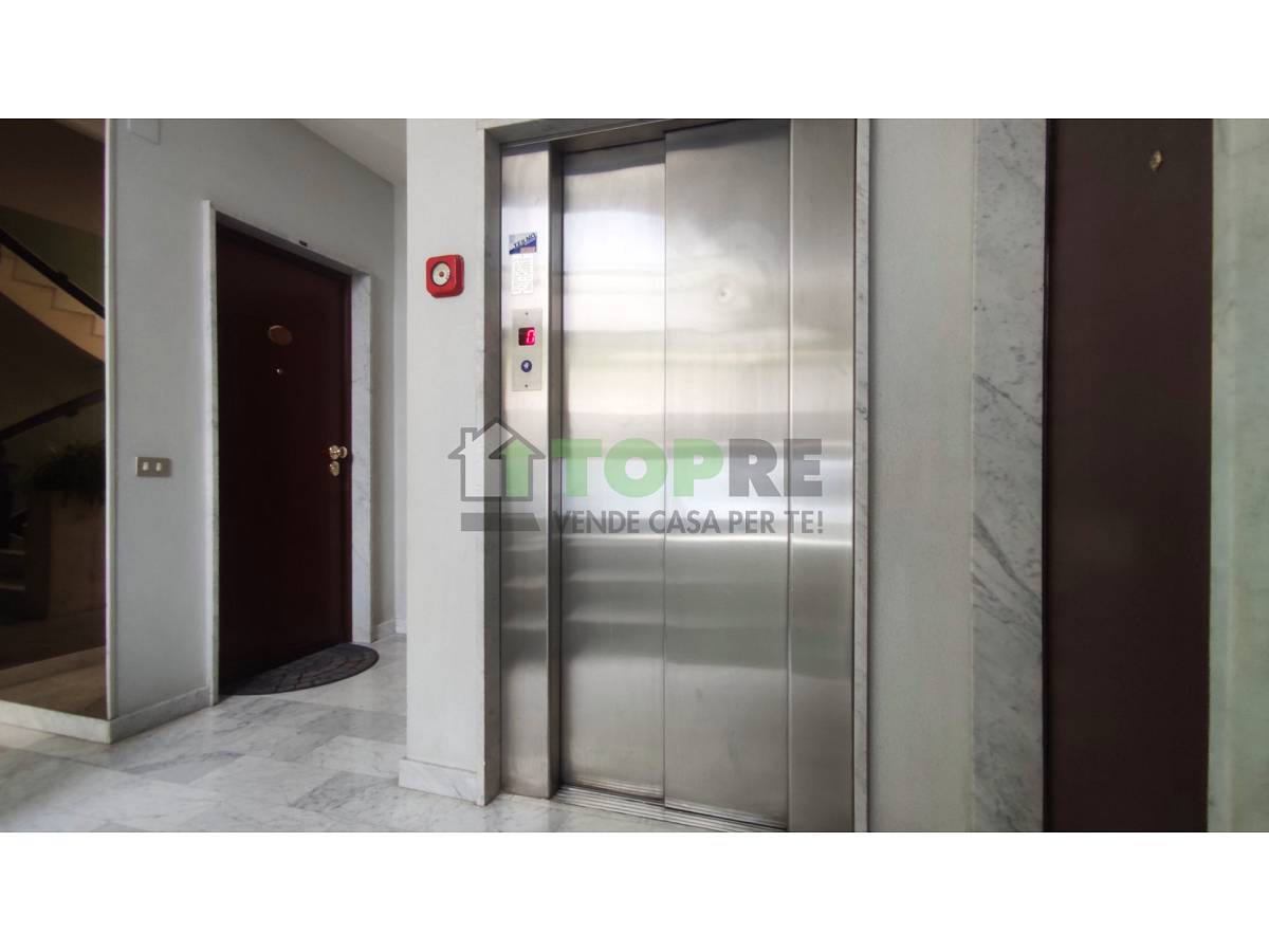 Apartment for sale in Via Madonna degli Angeli  in Mad. Angeli-Misericordia area at Chieti - 3953912 foto 6