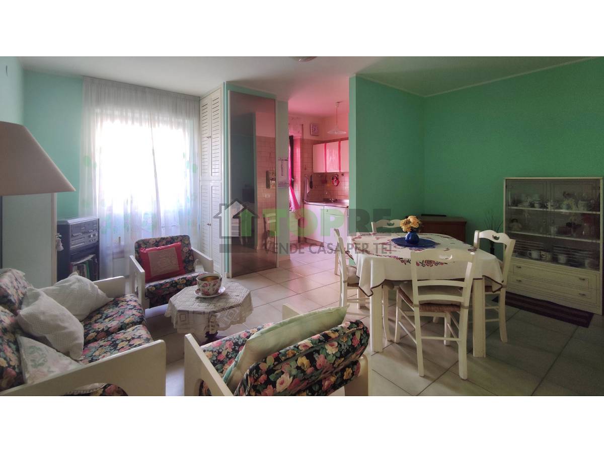 Apartment for sale in Via Madonna degli Angeli  in Mad. Angeli-Misericordia area at Chieti - 3953912 foto 7