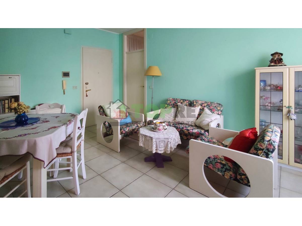 Apartment for sale in Via Madonna degli Angeli  in Mad. Angeli-Misericordia area at Chieti - 3953912 foto 8