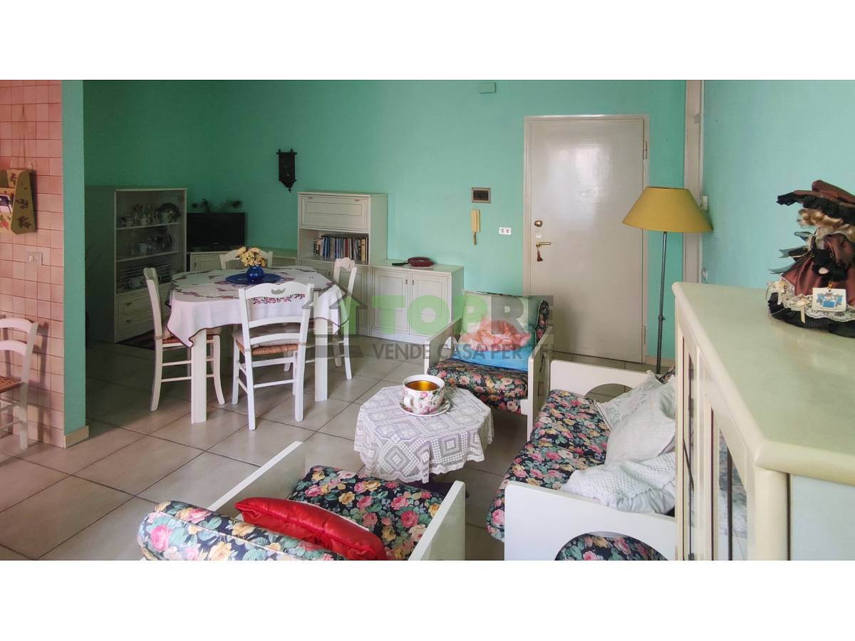 Apartment for sale in Via Madonna degli Angeli  in Mad. Angeli-Misericordia area at Chieti - 3953912 foto 10