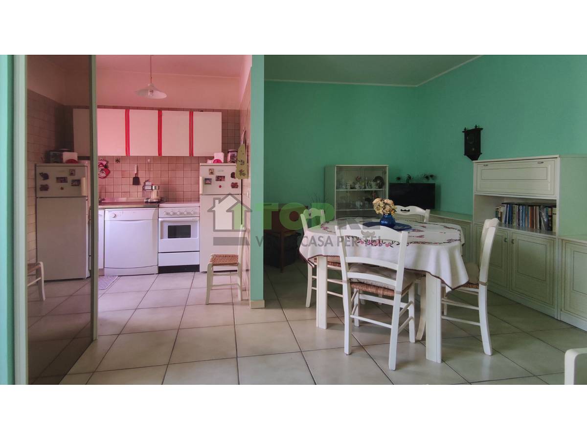 Apartment for sale in Via Madonna degli Angeli  in Mad. Angeli-Misericordia area at Chieti - 3953912 foto 11