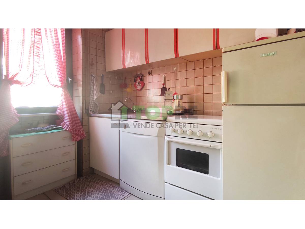 Apartment for sale in Via Madonna degli Angeli  in Mad. Angeli-Misericordia area at Chieti - 3953912 foto 12