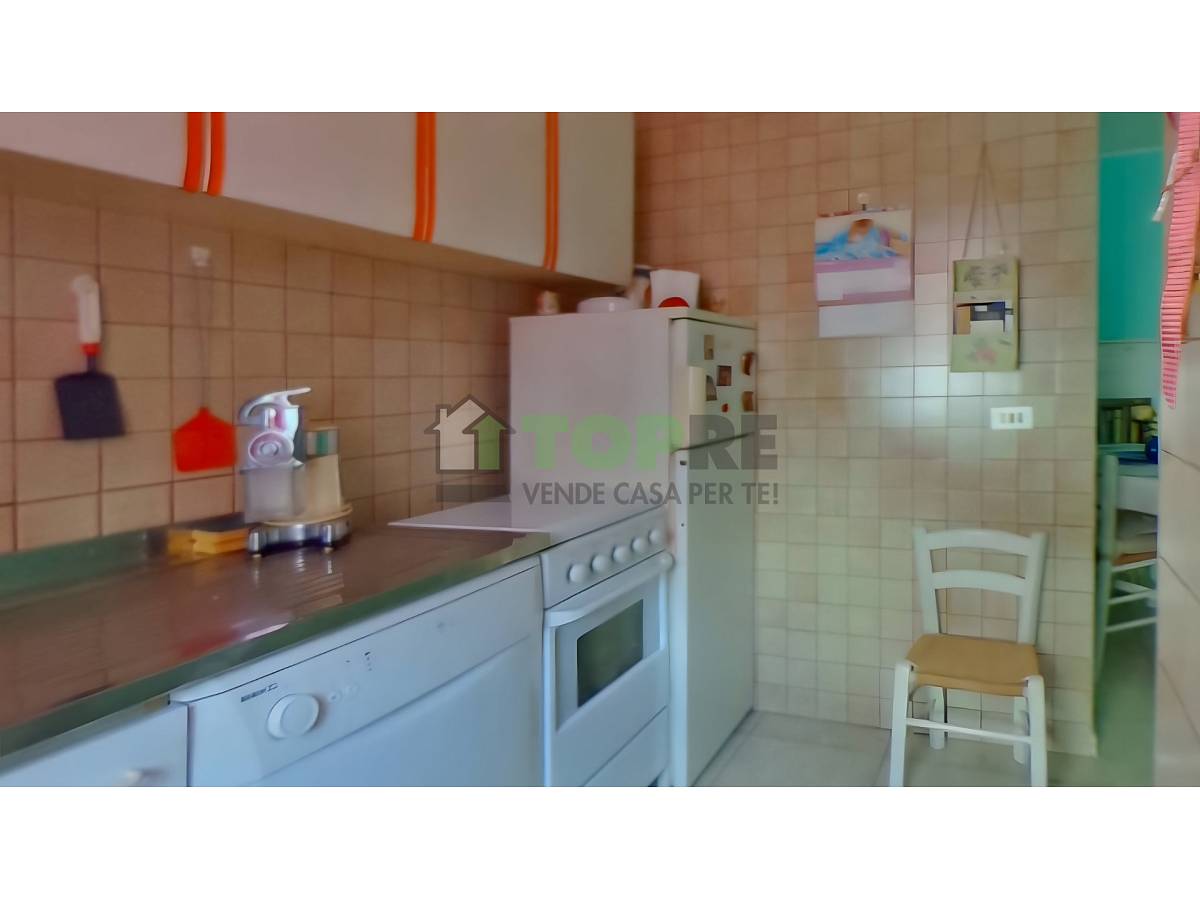 Appartamento in vendita in Via Madonna degli Angeli zona Mad. Angeli-Misericordia a Chieti - 3953912 foto 13