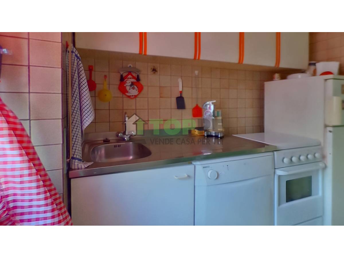 Apartment for sale in Via Madonna degli Angeli  in Mad. Angeli-Misericordia area at Chieti - 3953912 foto 14