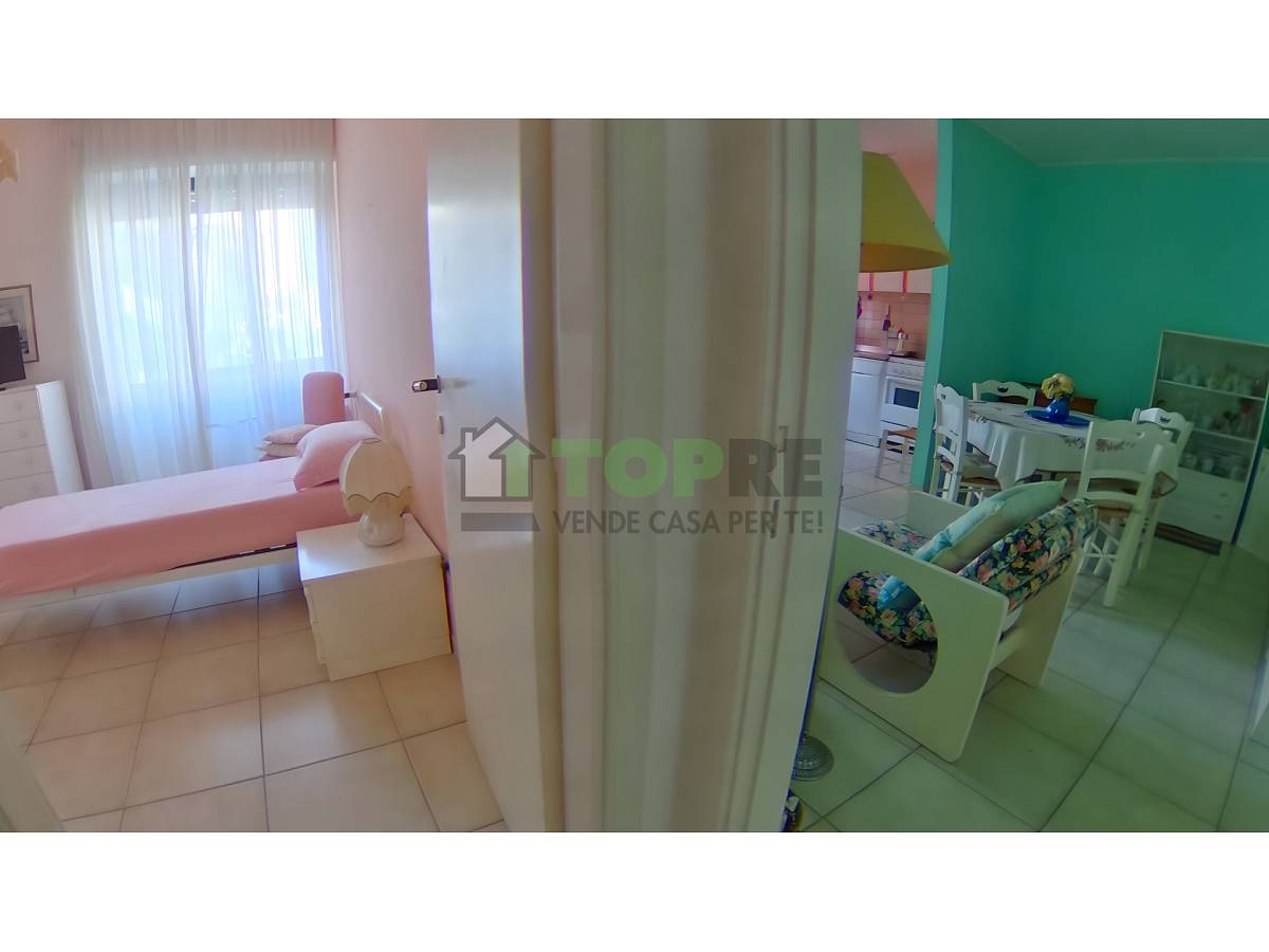 Apartment for sale in Via Madonna degli Angeli  in Mad. Angeli-Misericordia area at Chieti - 3953912 foto 15