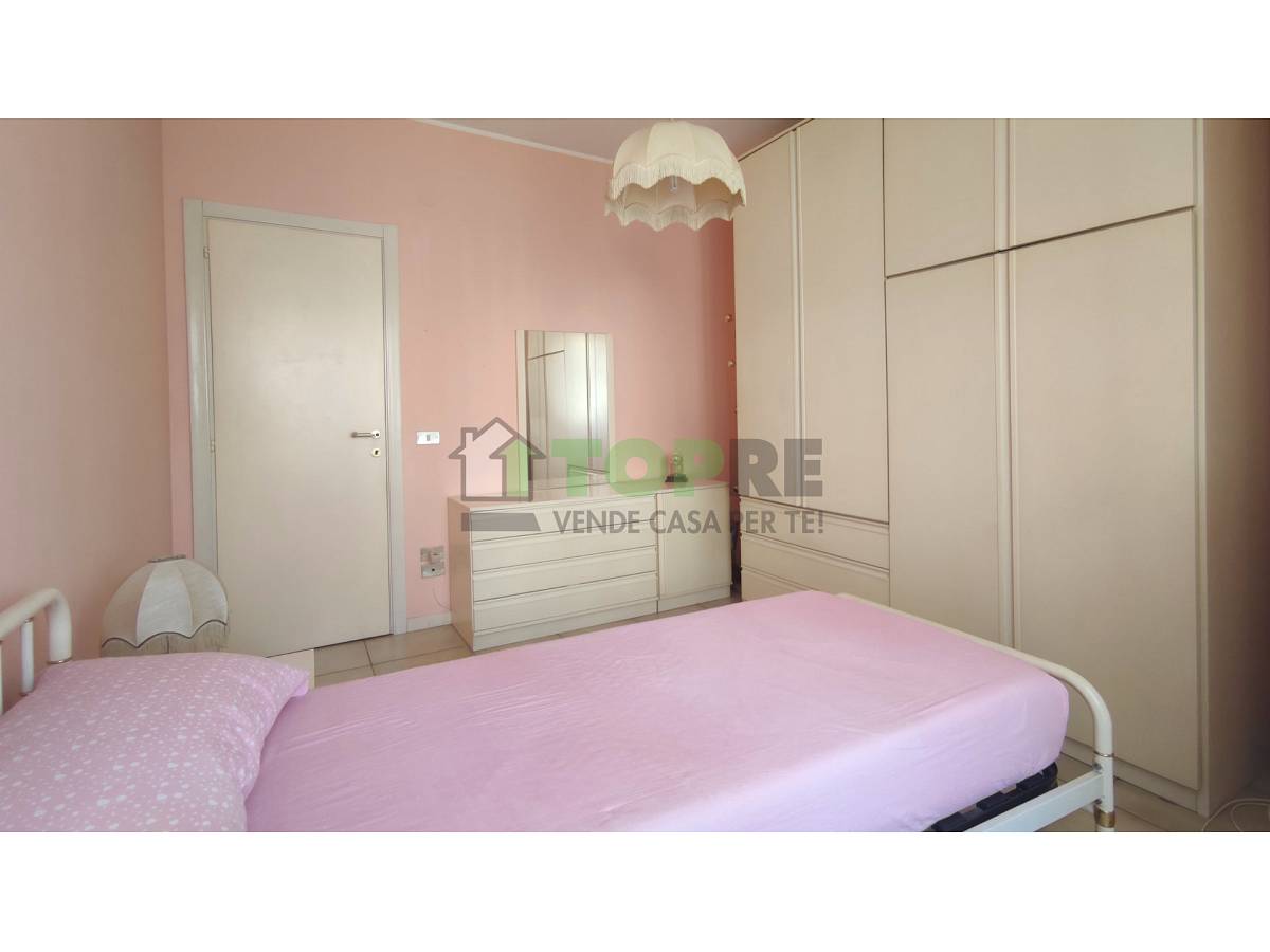 Apartment for sale in Via Madonna degli Angeli  in Mad. Angeli-Misericordia area at Chieti - 3953912 foto 17