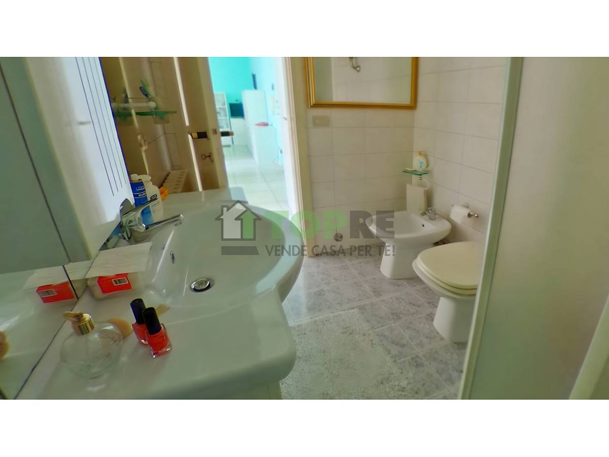 Apartment for sale in Via Madonna degli Angeli  in Mad. Angeli-Misericordia area at Chieti - 3953912 foto 20