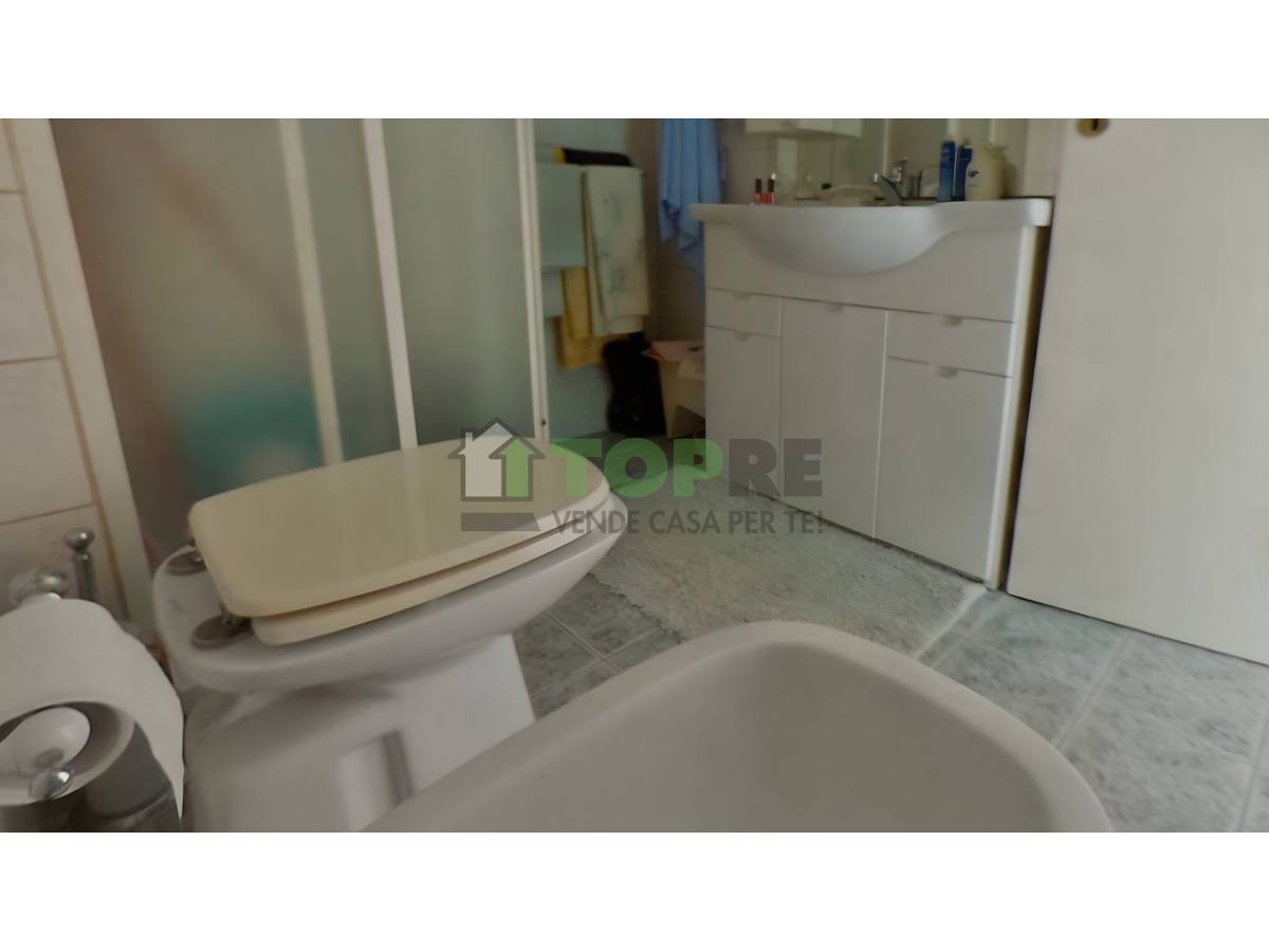 Apartment for sale in Via Madonna degli Angeli  in Mad. Angeli-Misericordia area at Chieti - 3953912 foto 21