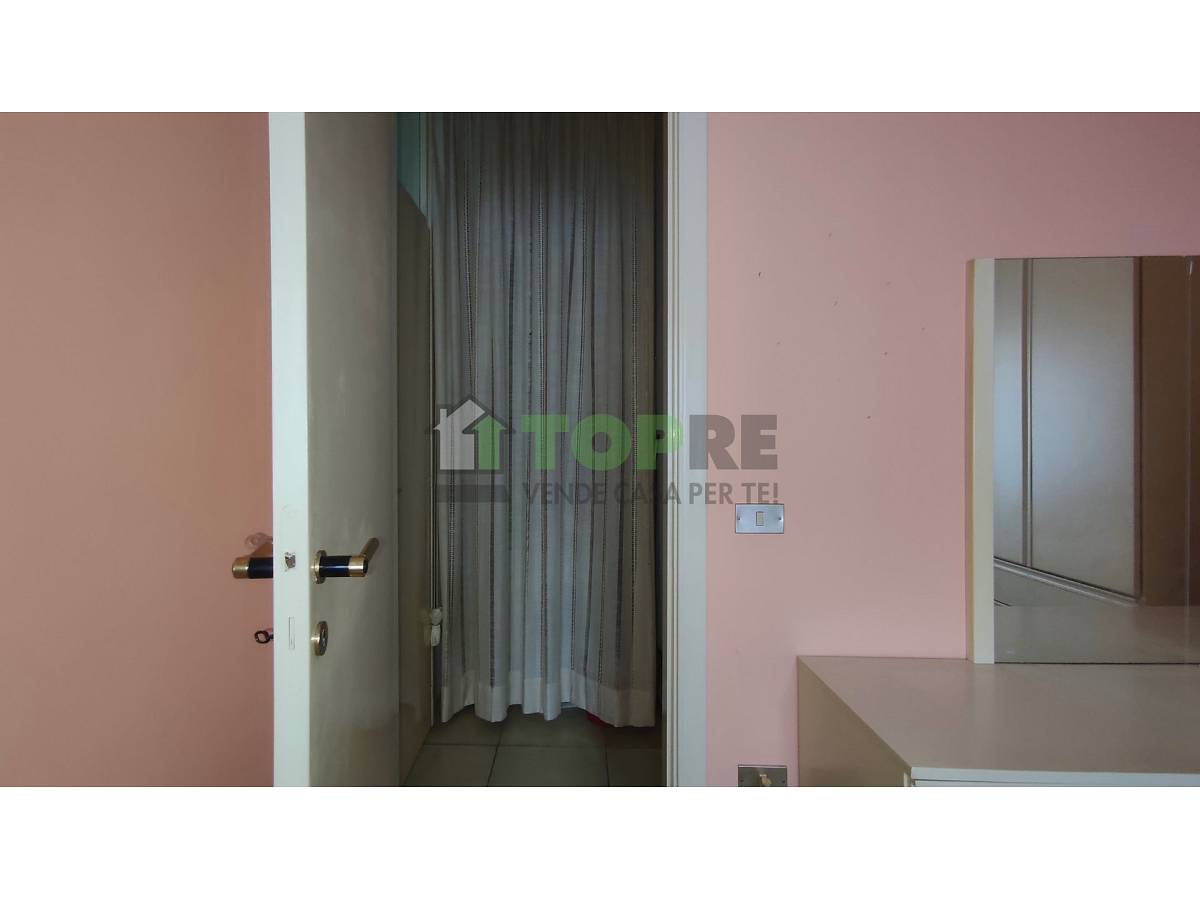 Apartment for sale in Via Madonna degli Angeli  in Mad. Angeli-Misericordia area at Chieti - 3953912 foto 23