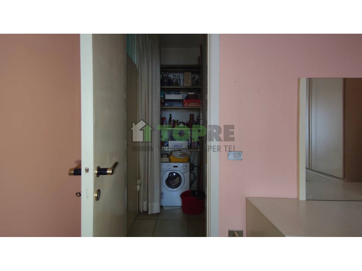 Apartment for sale in Via Madonna degli Angeli  in Mad. Angeli-Misericordia area at Chieti - 3953912 foto 24