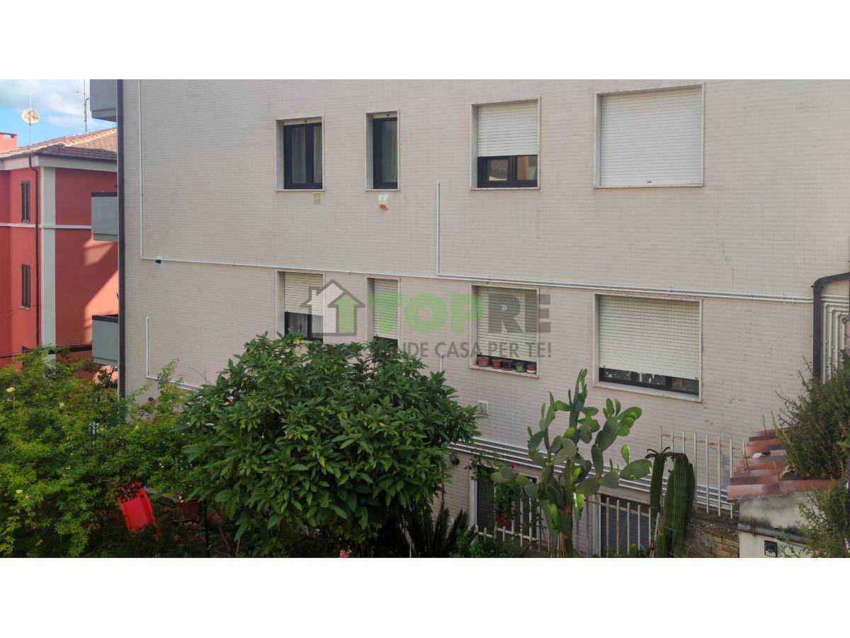 Apartment for sale in Via Madonna degli Angeli  in Mad. Angeli-Misericordia area at Chieti - 3953912 foto 25